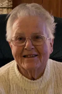 Ruth A. Hull 1939-2026